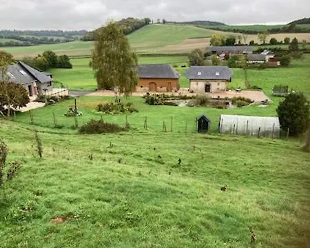 De La Vallée Neuville-Ferrieres