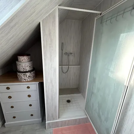 De La Vallée Appartement *