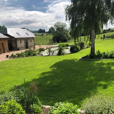 De La Vallee Neuville-Ferrieres